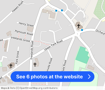 Upper Park Road, Bromley - Photo 1