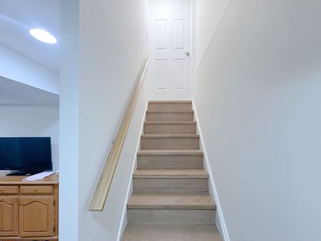 For Lease - 48 Samuel Oster Avenue Unit# Lower, Vaughan, Ontario - Photo 4