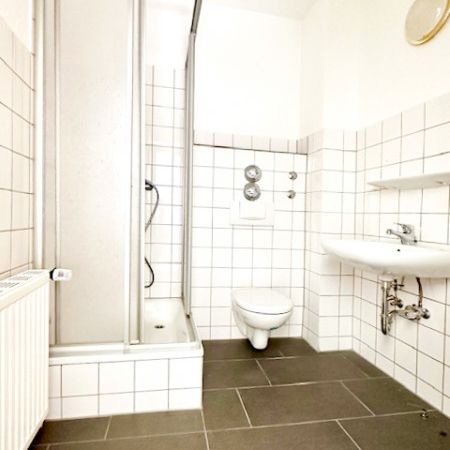 Günstige Single-Wohnung im Zentrum von Ehrenfriedersdorf! - Foto 1