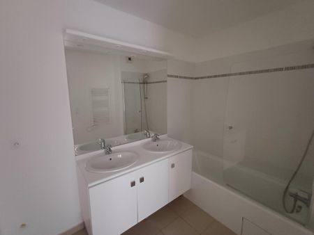 location Appartement T2 DE 45.2m² À TOULOUSE - Photo 4