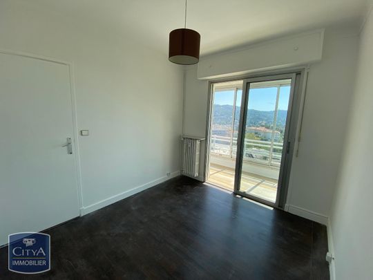 Location Appartement 2 pièces 40m² CANNES 06400 - Photo 1