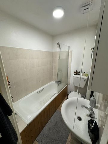 1 Bed Flat, Ferntower Road, N5 - Photo 2