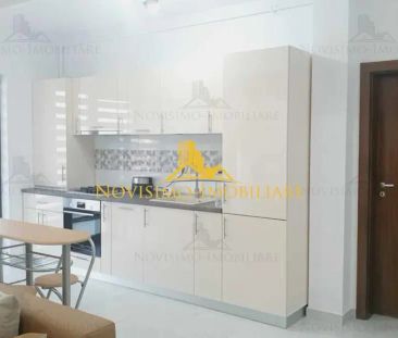 NOVISIMO-IMOBILIARE: APARTAMENT CU DOUA CAM. IN ZONA ALBERT. PARCARE - Fotografie 5