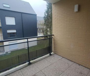 Location Appartement 2 pièces 39m² BIHOREL 76420 - Photo 3