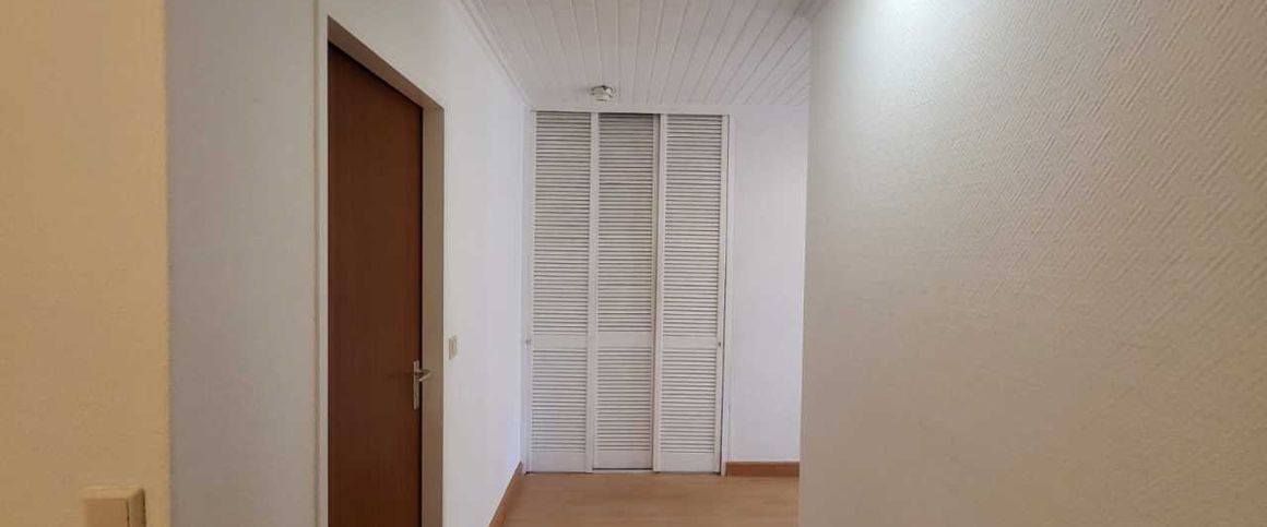 Renovierte 3-Zimmer-Wohnung in Lichtenrade - WBS100 mit besonderen Wohnbedarf erforderlich! - Photo 1