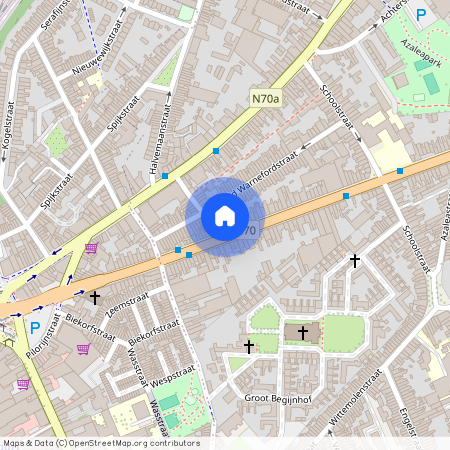 Land van Waaslaan 111, 9040 Gent