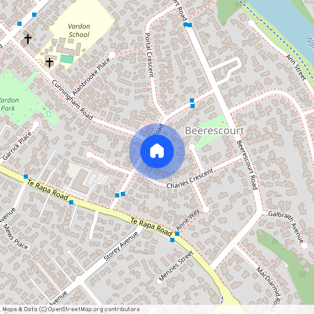 30 Vercoe Road, Beerescourt, Hamilton City