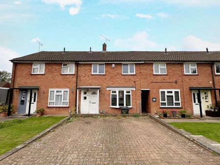 2 bedroom terraced house to rent - Photo 4