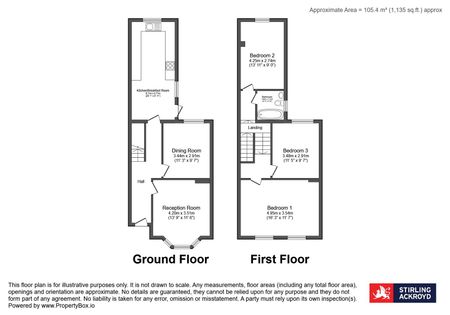Swaton Road, London, E3 4ER - Photo 5