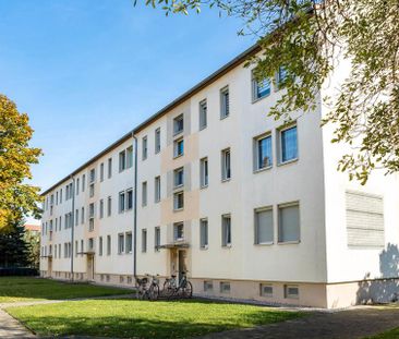 Nachmieter gesucht - 2-Raum-Wohnung in Pegau - Photo 2