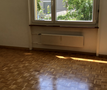 Bel appartement de 3 pièces au 1er étage à relouer - Photo 1