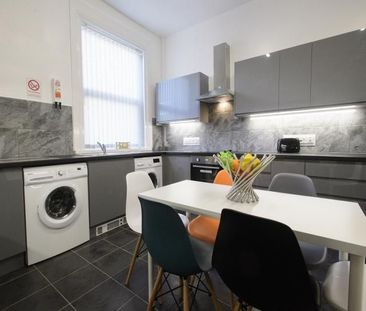 34 Ripon Street, Lincoln, Lincolnshire, LN5 7NL - Photo 6