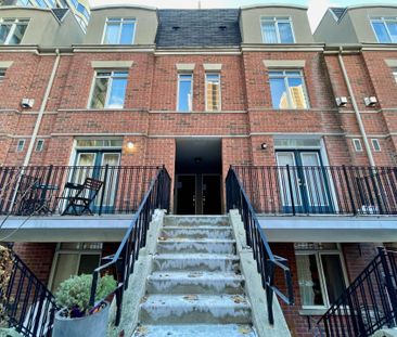 For Lease - 415 Jarvis Street Unit# 221, Toronto, Ontario - Photo 1