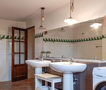 Luxury Farmhouse for rent in Marratxí, Balearic Islands - Photo 1