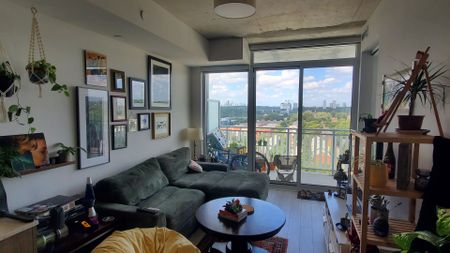 For Lease - 45 Baseball Place Unit# 1207, Toronto, Ontario - Photo 4