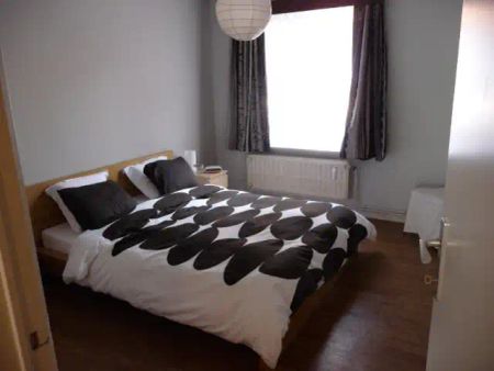 Gelijkvloers appartement 2 slpk - Foto 3