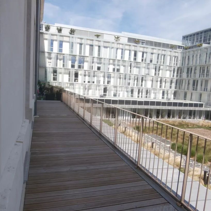Location appartement T4 98.60m² à Reims (51100) - Photo 1