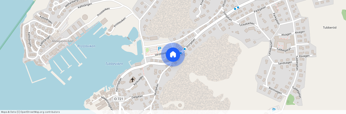 Tjörn, Storgatan, 12, 47131, Skärhamn