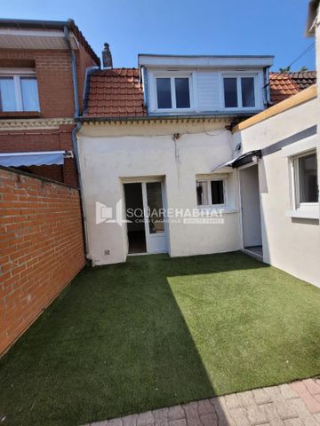Location Maison 3 pièces 54m² AUCHEL 62260 - Photo 4