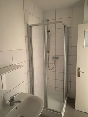 Gutgeschnittene 2,5 Zimmerwohnung - Foto 1