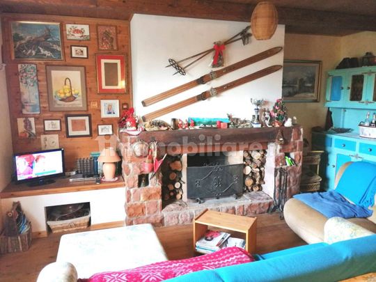 Chalet via Cristo delle Nevi, Ussita - Photo 1