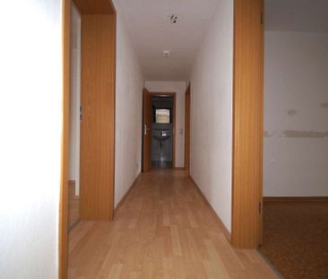 ++Helle und frisch sanierte 2-Raum Wohnung – sofort bezugsfrei ++ - Photo 1