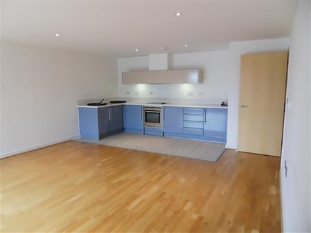 1 bedroom apartment to rent - Photo 4