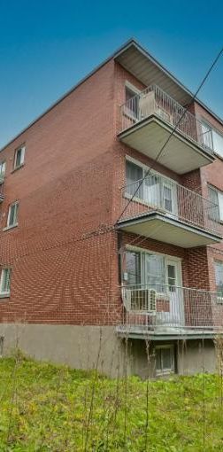 1 CH - 1 SDB - Montréal - $1,399 /mo - Photo 1