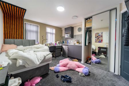 5 bedroom house to rent - Photo 5