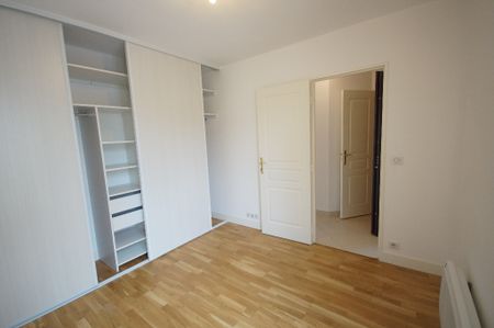 Appartement COURBEVOIE - 3 pièces - 62.30 m2 - Lot 201 - Photo 3