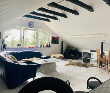 Exklusive Dachgeschosswohnung mit Seeblick - Aktion!!! - Foto 2