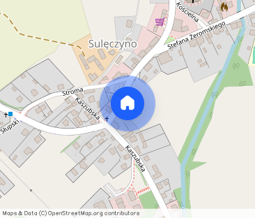 Mieszkanie do wynajęcia - Zdjęcie 1