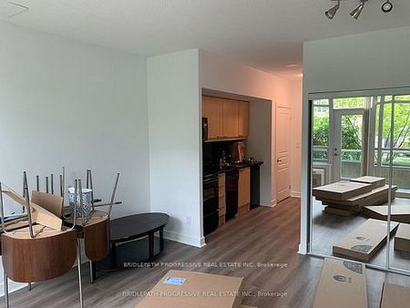 For Lease - 19 Avondale Avenue Unit# 103, Toronto, Ontario - Photo 3