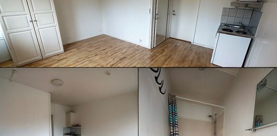 Lyftkransvägen, Skogås - Photo 2