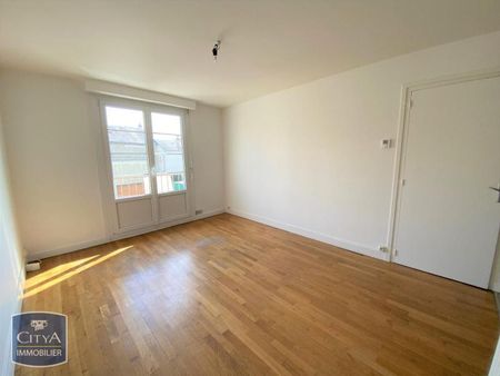 Location Appartement 2 pièces 37m² TOURS 37000 - Photo 4