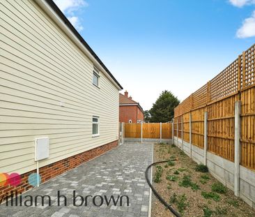 Southminster Road, Southminster, Asheldham - Photo 1
