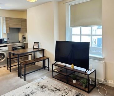 1 bedroom apartment to rent Western Road, Brighton, East Sussex, BN1 - Photo 6