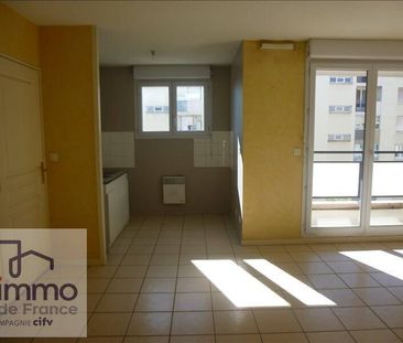 Appartement 2 pièces - 69200 Vénissieux - Photo 6