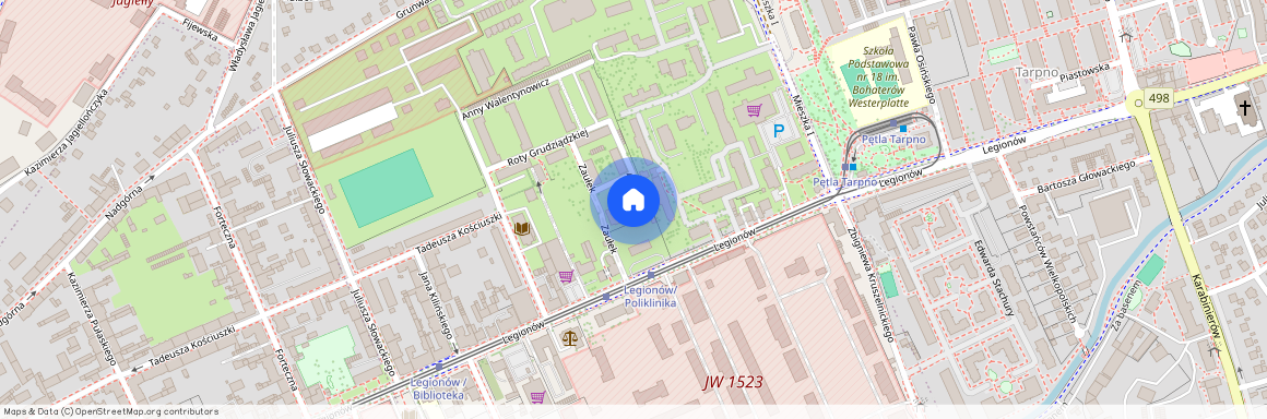 Grudziądz, kujawsko-pomorskie