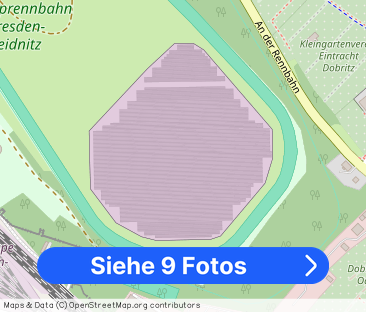 Am Anger 22-sanierte 1,5 ZKB Wohnung im 8.OG *ab sofort* zu vermieten - Foto 1