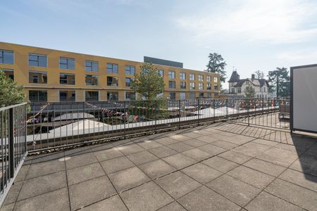 "Your apartment search ends with us!" - Photo 5