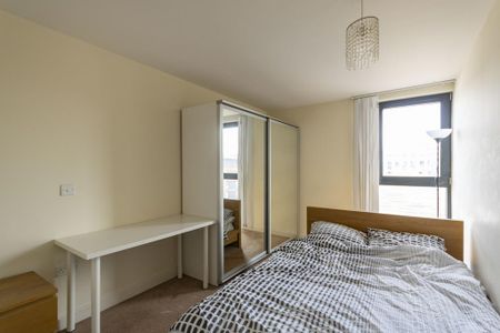 2 bedroom apartment to rent - Photo 5