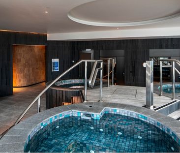 The Standard by Aria - Photo 3