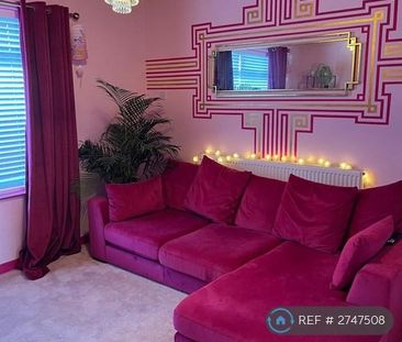 2 bedroom terraced house to rent - Photo 3