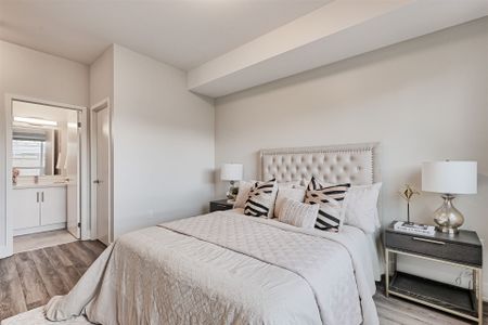 For Lease - 62 Dixfield Drive Unit# 124, Toronto, Ontario - Photo 4