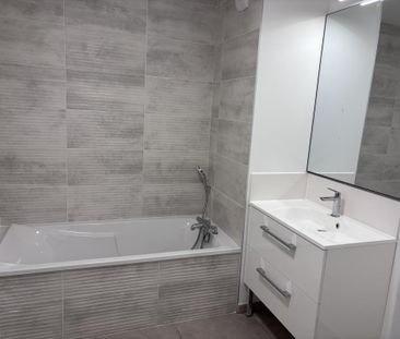 Location Appartement 3 pièces Meublé 64m² BASSENS 73000 - Photo 4