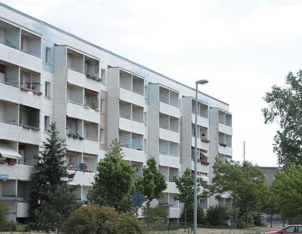 Gemütliche Singlewohnung - Photo 1