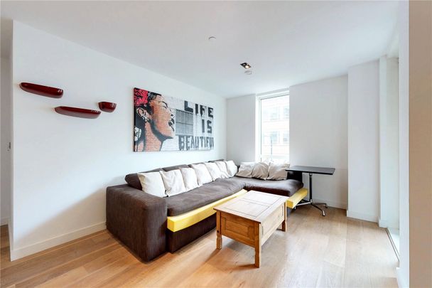 Avantgarde Place, Shoreditch, London, E1 6GR - Photo 1