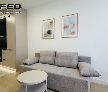 Mieszkanie na wynajem - Zdjęcie 1