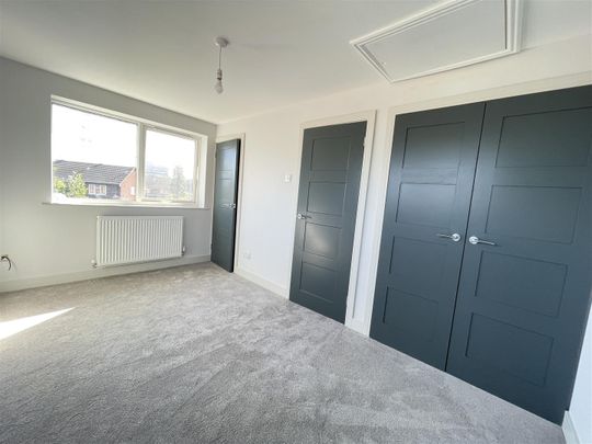 Trueway Drive South, Shepshed, LE12 9DY - Photo 1